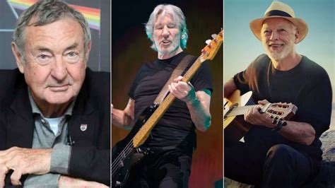 guy pratt net worth|From David Gilmour to Richard Wright who is the richest Pink。